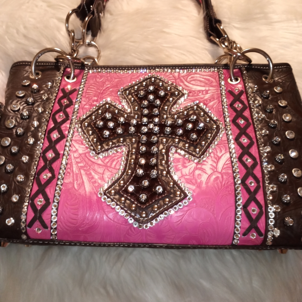 Western Purse